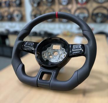 VW Up, Skoda Citigo, Seat Mii & New Beetle Lenkrad neu beziehen